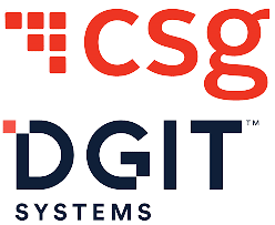 DGIT Systems logo