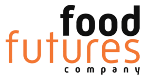 Food futures logo