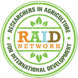 RAID logo